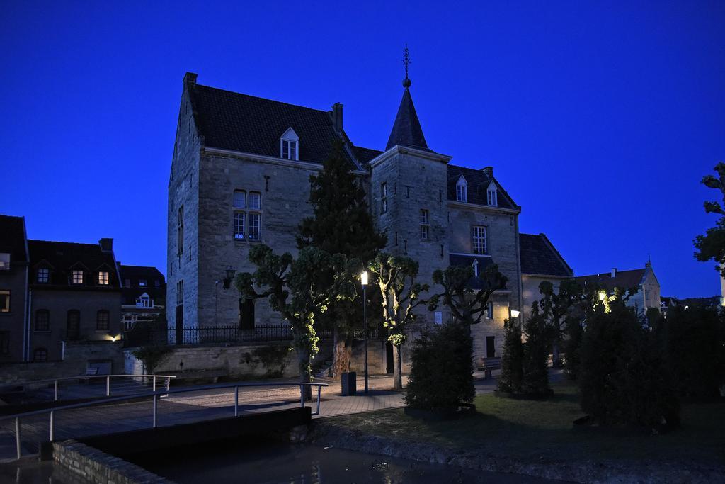 Huis Ter Geul Валкенбург Экстерьер фото